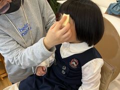 -天真蓝照相馆(宁波来福士店)