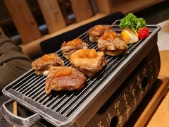 法式鹅肝-虹料理(南京维景国际大酒店店)
