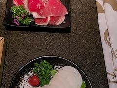 -湊湊火锅·茶憩(来福士广场店)