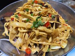 -三湘四水正宗湘菜(君峰路店)