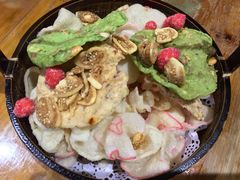 小吃拼盘-客乡情(南京东路店)