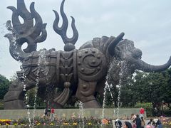 -四海公园(南山区)