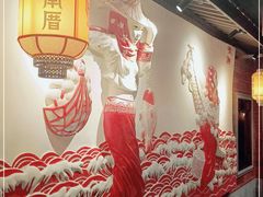-闽南厝·闽南菜(福隆店)
