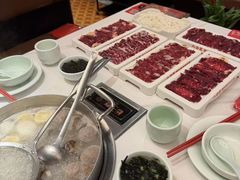 -八合里潮汕鲜牛肉火锅(深圳海岸城店)