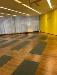 -FineYoga梵音瑜伽·普拉提
