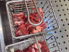 -董记老清泉·鲜切涮羊肉(窑岭店)
