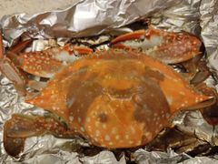 -白仁仔· 活烤海鲜 宵夜(豫园店)