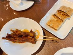 -南门小馆·清真(国贸商城店)