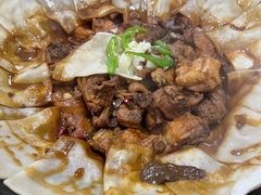 -皖北巫氏三胖地锅鸡(正大店)