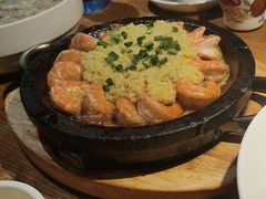 -田婆婆的菜(新天地店)