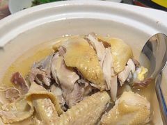 -话梅·客家小厨(东门店)
