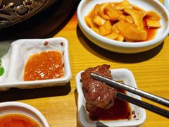 -泥炉烧肉师(新街口金銮巷店)