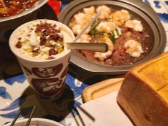 -绿茶餐厅(布吉万象汇店)