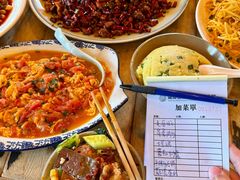 -饭江湖·江湖菜(湖广会馆店)