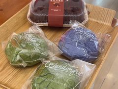 -旧识old mate·烘焙蛋糕店