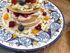 -Alimentari早午餐(安福路店)