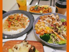 -Yum Yum 土耳其风味餐厅(万达尊店)