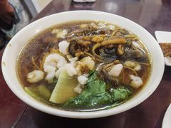 -东吴面馆(好运街店)