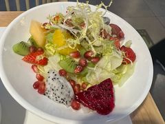 -黑鸡小馆(金源店)