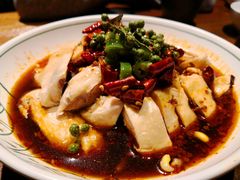 -云海肴·汽锅鸡·云南菜(美罗城店)