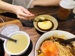 -麻婆婆白家肥肠粉(海岸城店)