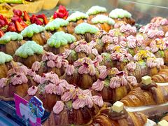 -PAOPAO Bakery&Café(港汇店)