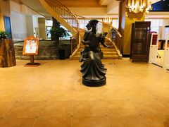 -阿斯牛牛·凉山菜(新会展店)