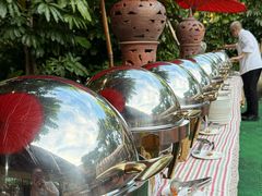 -西双版纳融创皇冠假日度假酒店