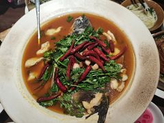 -清水亭湖北菜(大屯DT51店)