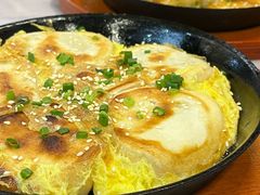 豆腐生煎包-恋萍小吃(时代店)