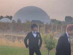 点击看大图 -圣露庄园·草坪婚礼·宴会厅·会议