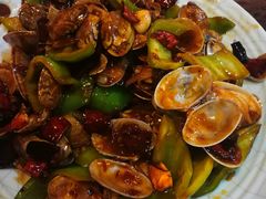 -老姑砂锅·烧烤天津菜(体北道店)
