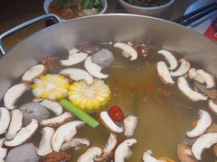 -牛很鲜潮汕牛肉火锅(乐清店)