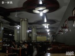 -龙老五汤店(站前西路店)