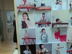 -尚音艺校(明霞路校区)