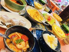 -荷花泰菜(东方新天地店)