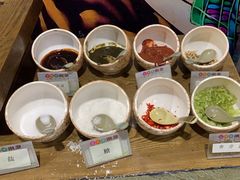 -滇釜火锅·能喝汤的火锅(车公庄店)