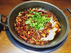 -受气牛肉·重庆耙牛肉(来福士店)