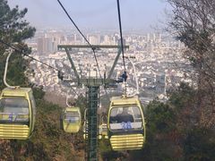 -虞山风景区