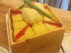 -大话小腰(鸟巢店)