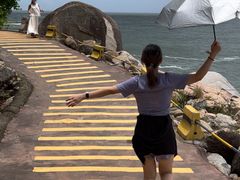 -广东惠东海龟国家级自然保护区