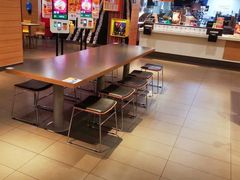 -麦当劳(东苑丽宝商业广场店)