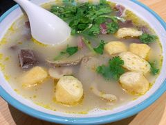 -小杨生煎(湟普汇店)