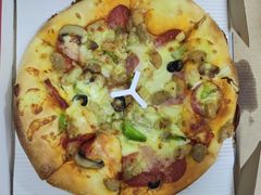 -必胜客(滕州荆河店)