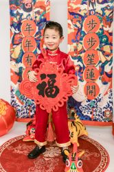 -莫奈庄园·儿童摄影馆·影视基地(江宁店)