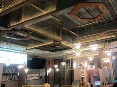 大堂-刘一锅筋头巴脑(千峰路店)
