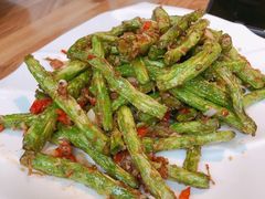 -大茴香越法料理(SOHO复兴店)