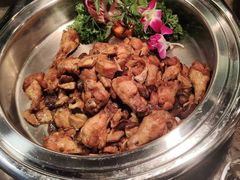 -亦境芳香·SPA影院足道(梅林店)
