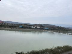 -北川羌城旅游区