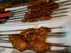 -阿罗新疆菜(人民广场店)